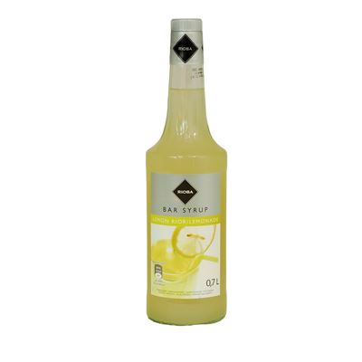 RIOBA Sirop Limonada 0,7L