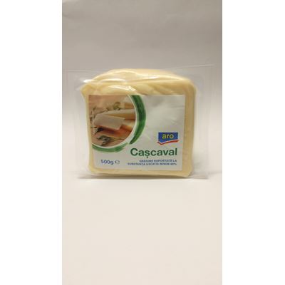 aro Cascaval 500 g