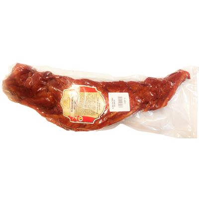 POLICALITA Scarita de Porc Afumata