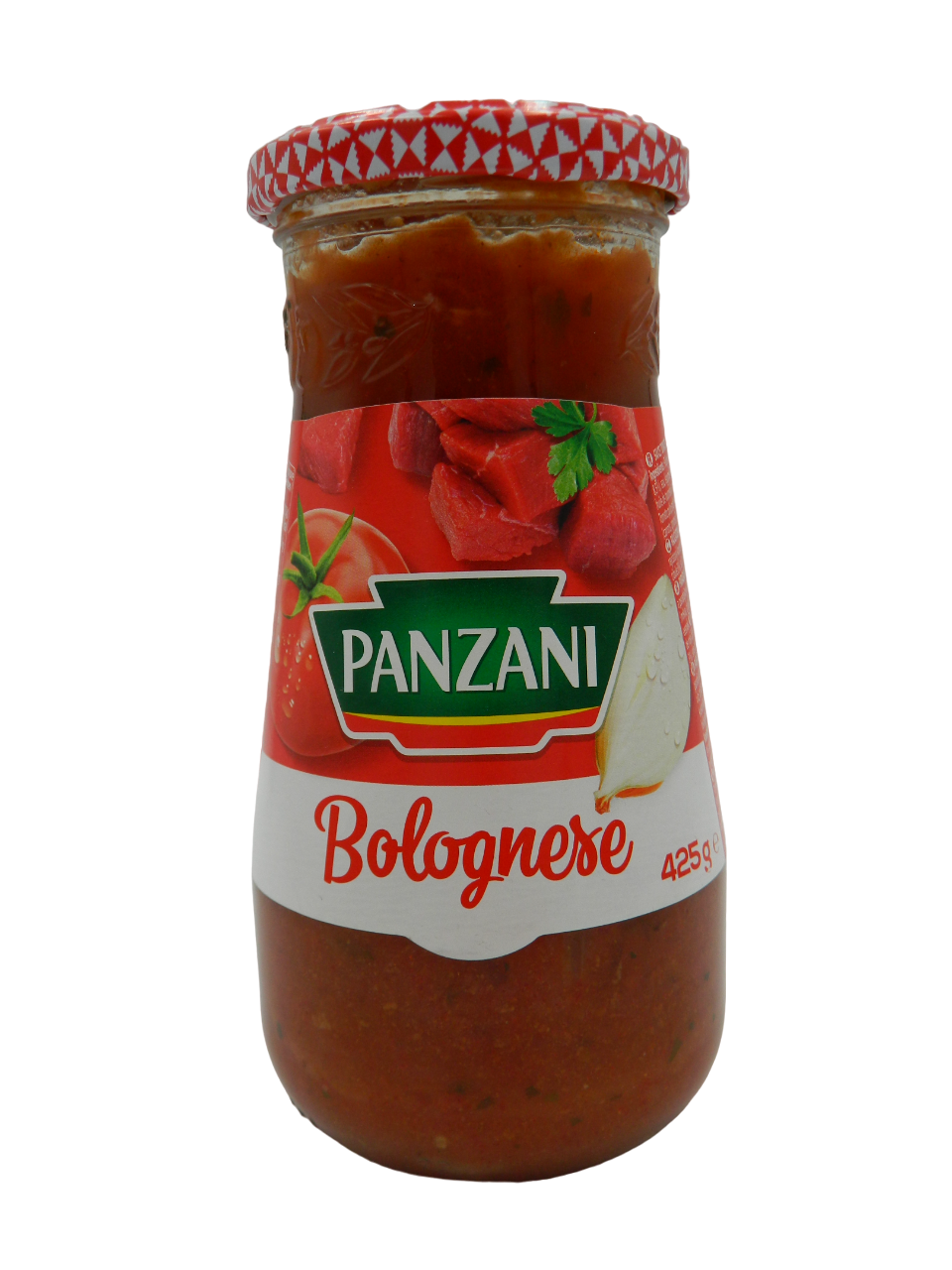 PANZANI Sos Bolognese 425 g