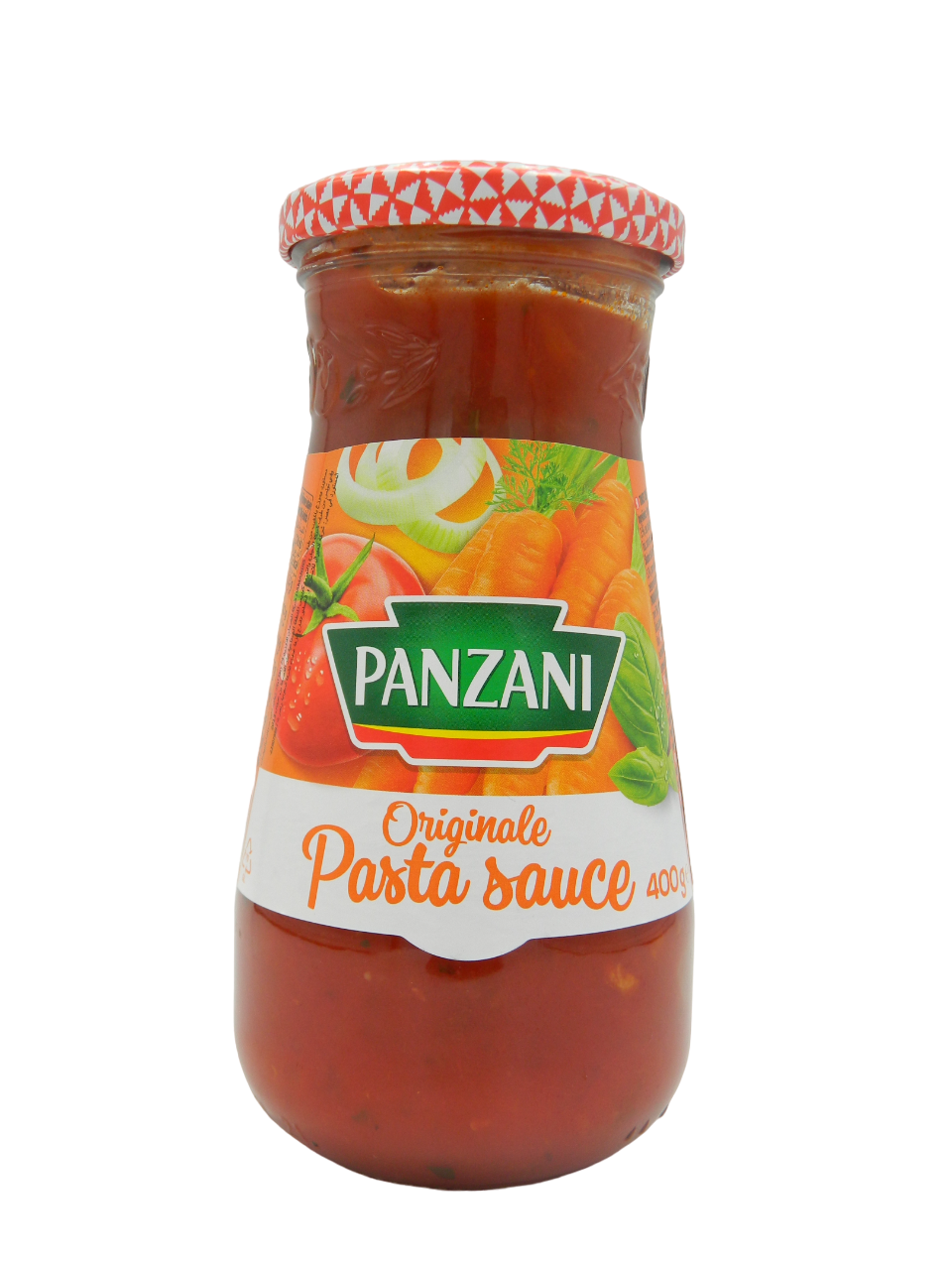 PANZANI Sos Originale 400 g