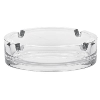 METRO PROFESSIONAL Scrumiera Sticla 10,7 cm 6 bucati