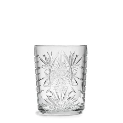 METRO PROFESSIONAL Set 6 Pahare Whisky 350 ml
