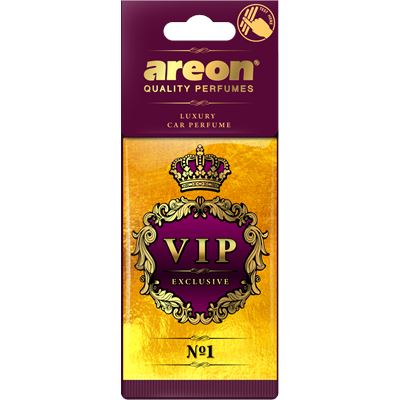 AREON VIP Exclusive No 1