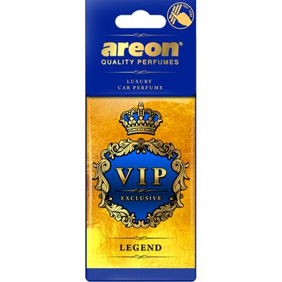 AREON VIP Exclusive Legend