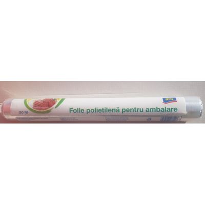 aro Folie Alimentara 50 m x 29 cm