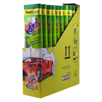 JETXPERT Slim Fit Vara 400 ml