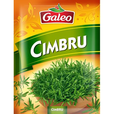 Galeo Cimbru 5 x 10 g