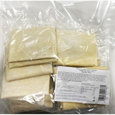 MARISA Foietaj cu Telemea 10 x 110 g ❄