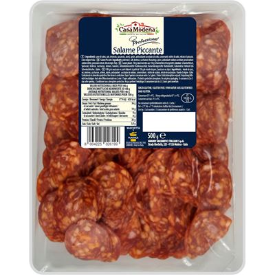Casa Modena Napoli Picant 500 g