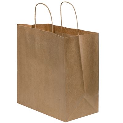 QualityPack Sacosa Hartie Kraft
