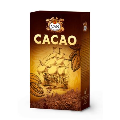 VAN Cacao Pudra 150 g