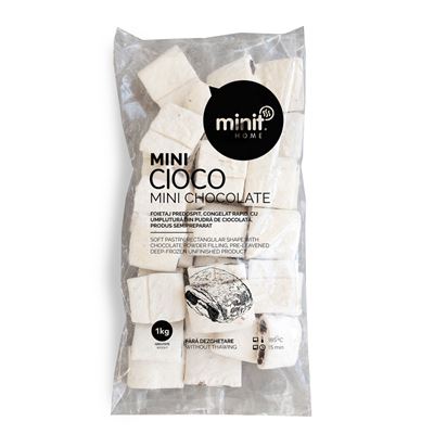 minit Minipatiserie cu Ciocolata 1 Kg ❄
