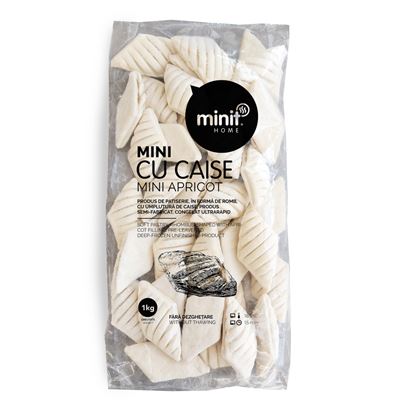 minit Minipatiserie cu Caise 1 Kg ❄