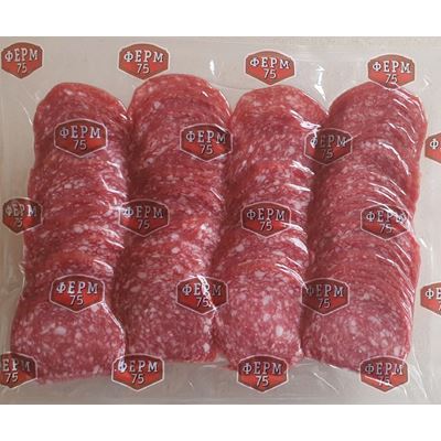 FERM75 Salam Spania Felii 1 Kg
