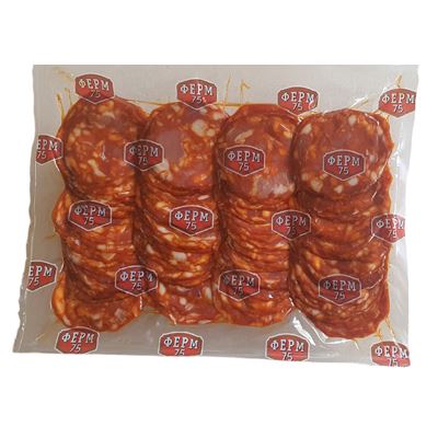 FERM75 Chorizo Felii 1 Kg