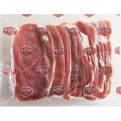 FERM75 Prosciutto Crudo Felii 1 Kg