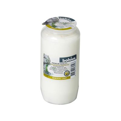 bolsius Candela BO-NR7-A 100 ore