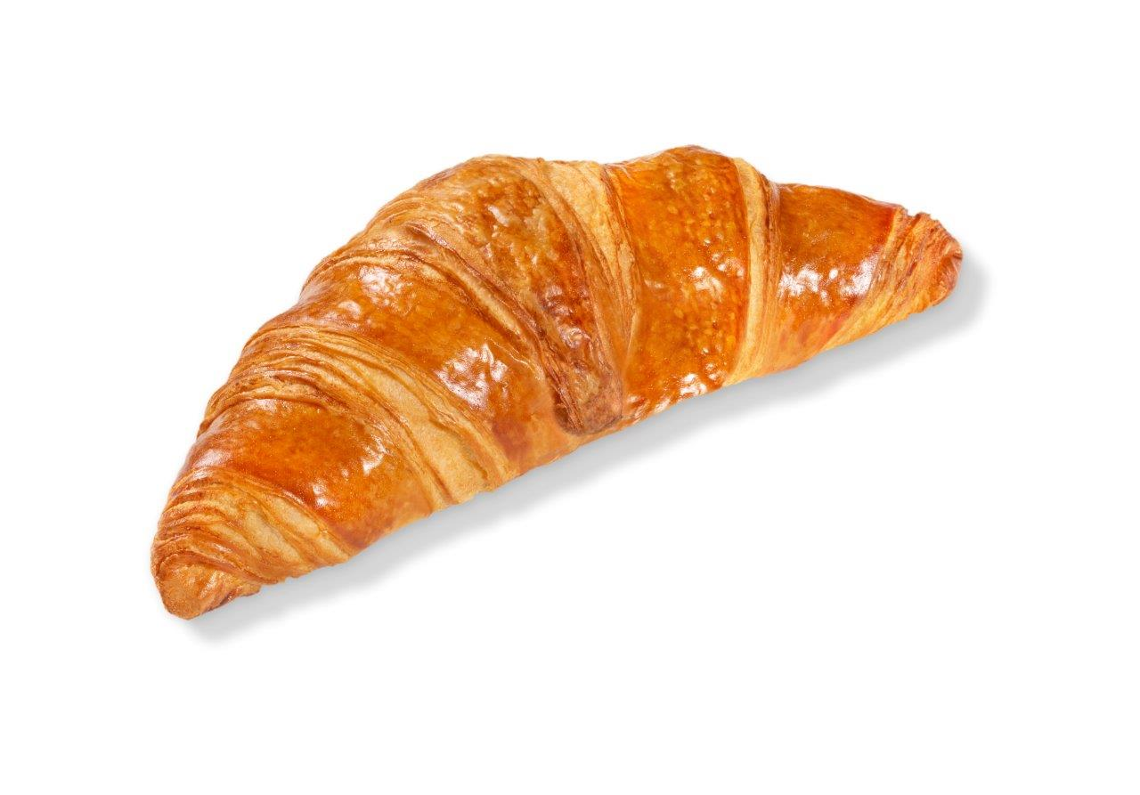 La Lorraine Croissant cu Unt 80 x 65 g ?