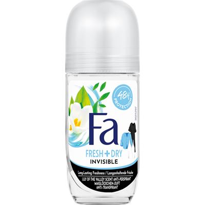Fa Deodorant Roll On Lacramioare 50 ml