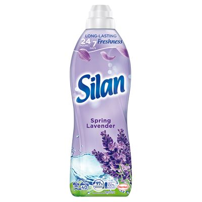 Silan Levantica Balsam Rufe 880 ml