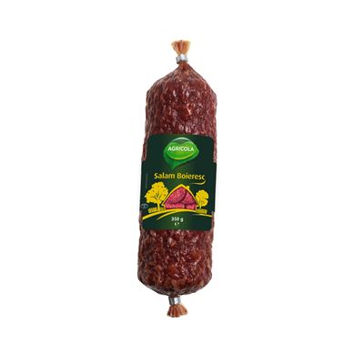 AGRICOLA Salam Boieresc 350 g