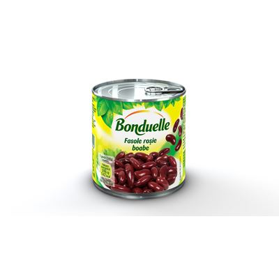 Bonduelle Fasole Rosie 400 g