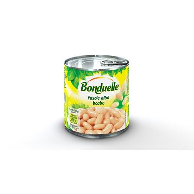 Bonduelle Fasole Alba 400 g
