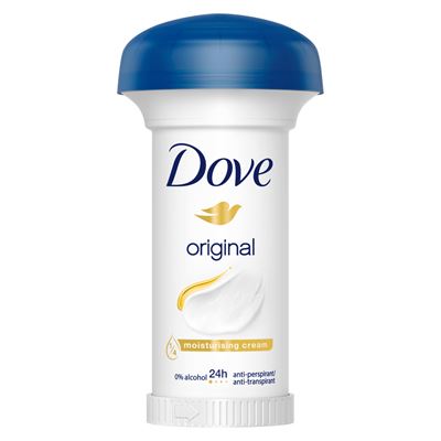 Dove Original Deodorant Stick Ciuperca 50 ml