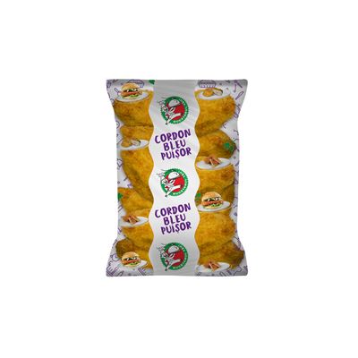 BUCATARUL TAU Cordon Bleu Puisor 1 Kg ❄