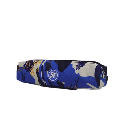 SCHOOL FRIENDLY Penar Etui Slim 1 Fermoar