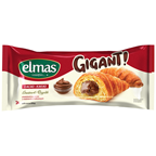 ELMAS Gigant Croissant cu Umplutura de Cacao 160 g