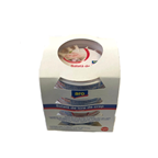 aro Salata Icre Crap & Ceapa 4 x 80 g