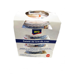 aro Salata Icre Crap 4 x 80 g