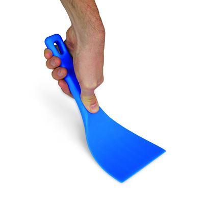METRO PROFESSIONAL Spatula Flexibila din Plastic 10 cm