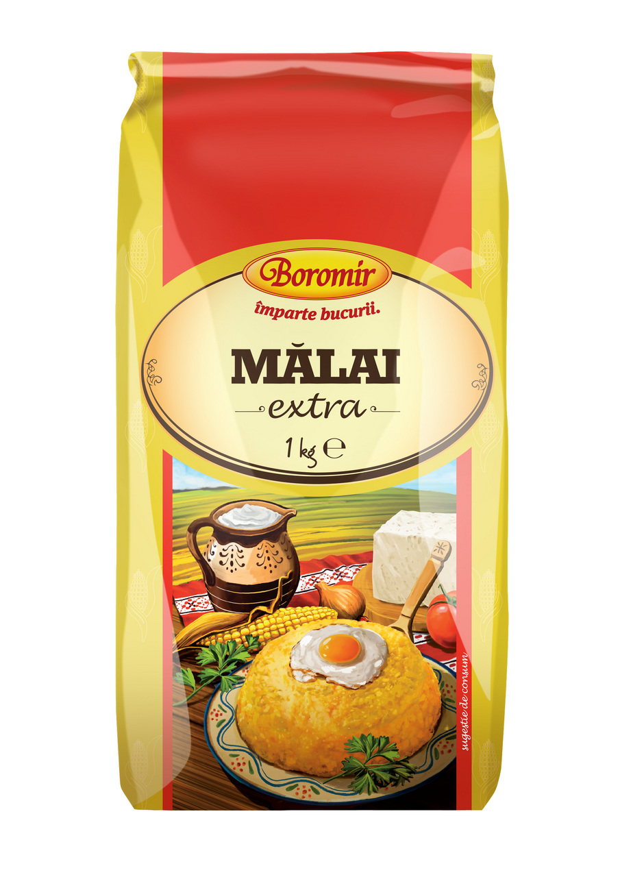 Boromir Malai Extra 1 Kg