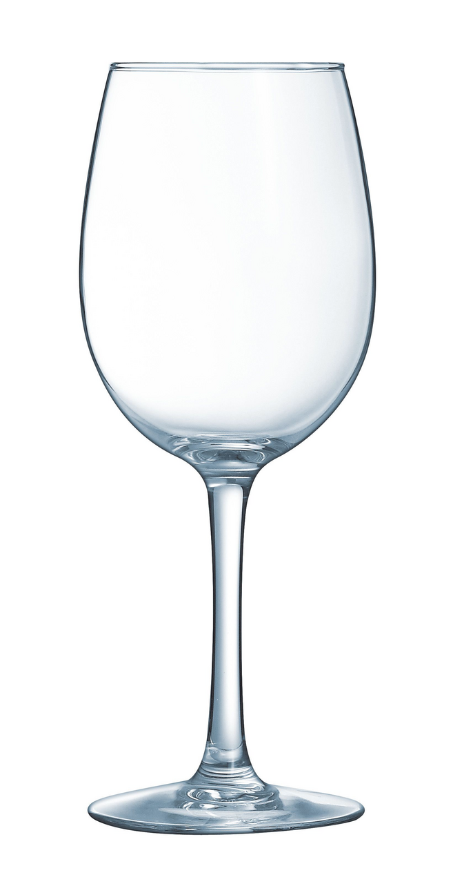 METRO PROFESSIONAL Dina Pahar Vin 350 ml 6 bucati