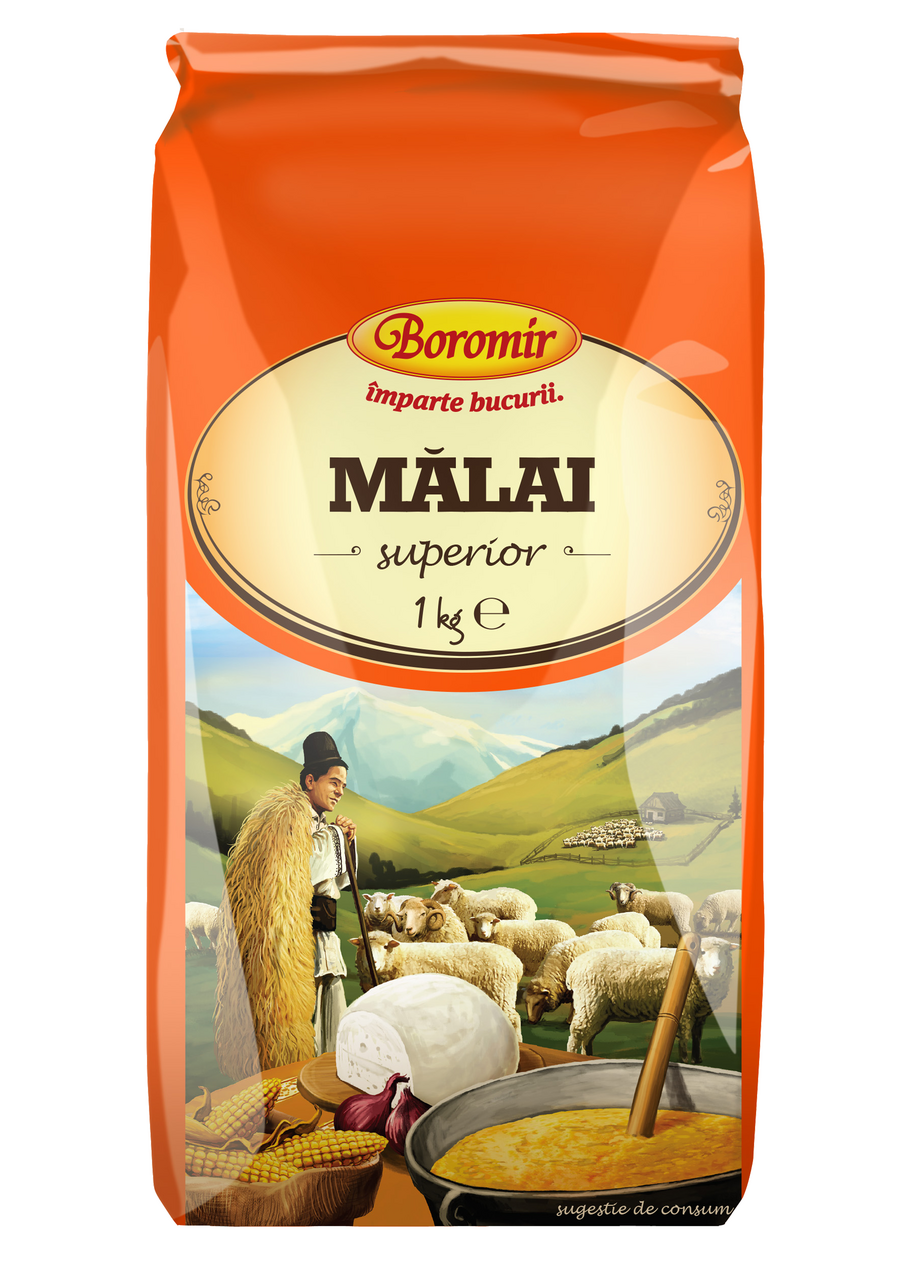 Boromir Malai Superior 1 Kg