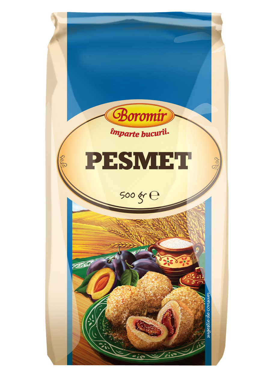 Boromir Pesmet 500 g