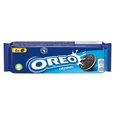 OREO Biscuiti 20 x 66 g