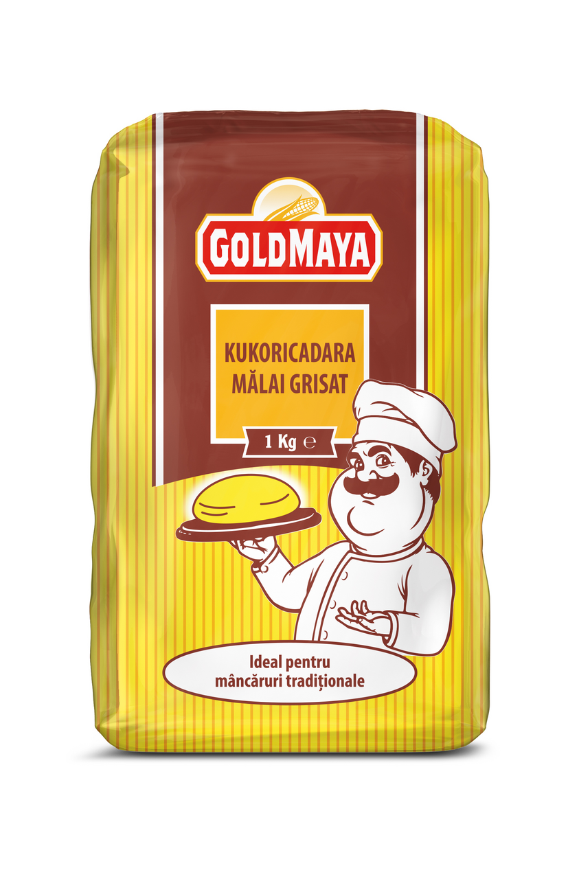 GOLDMAYA Malai 1 Kg