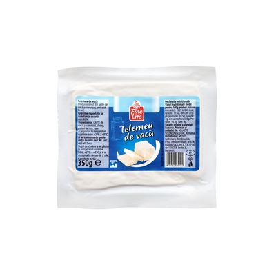 Fine Life Telemea din Lapte de Vaca 200 g