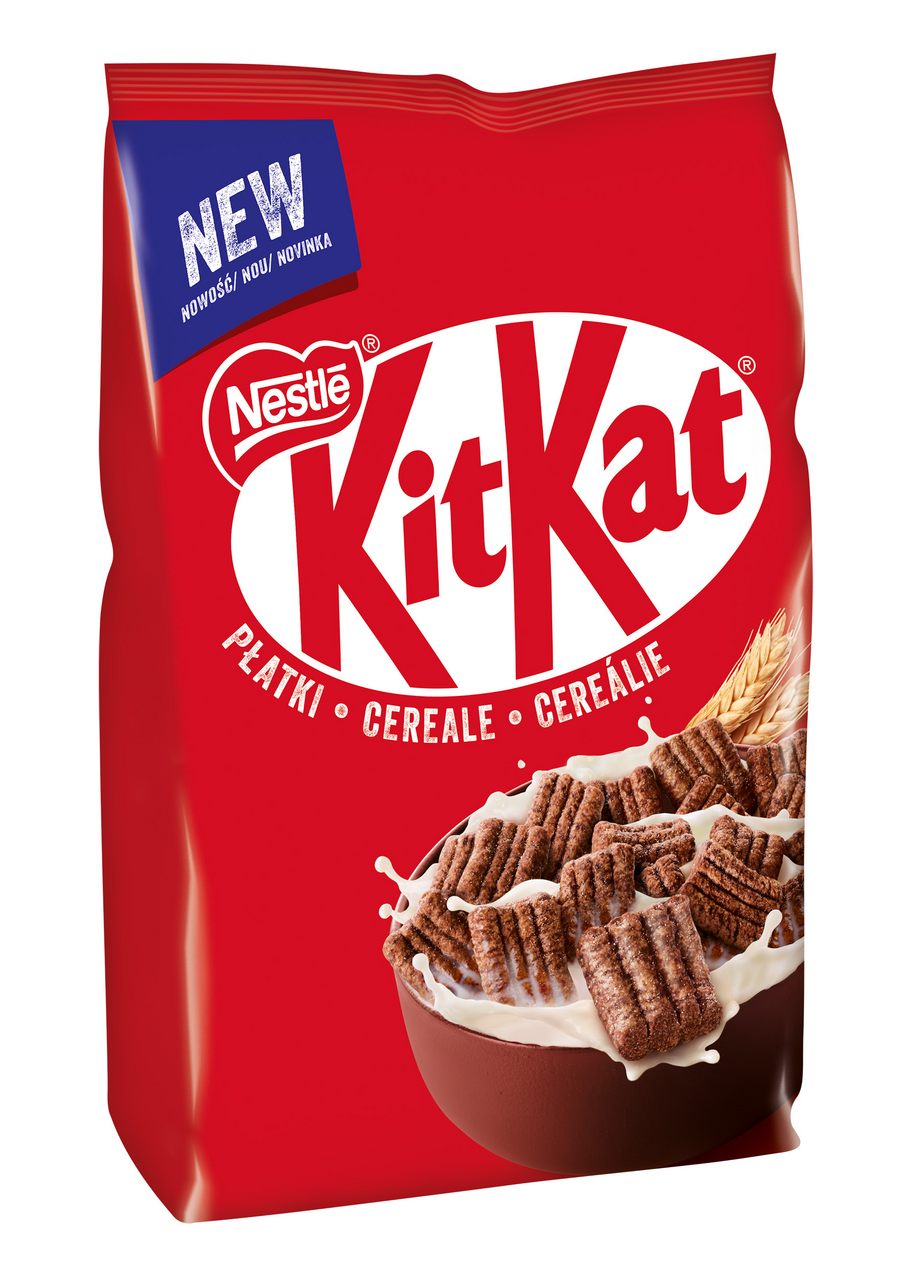KIT KAT Cereale 350 g