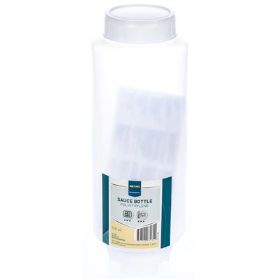 METRO PROFESSIONAL Recipient Sos 750 ml