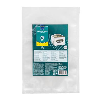 METRO PROFESSIONAL Punga de Vidat NTD 100 bucati 20 x 30 cm