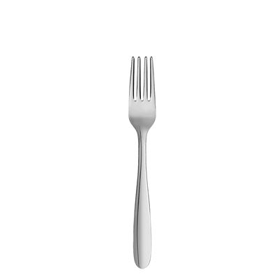 INOXRIV 3 Furculite de Desert Inox 2,5 mm