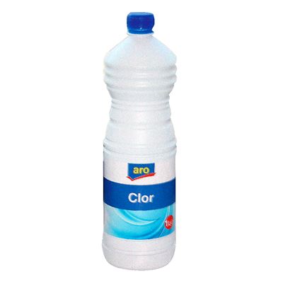 aro Clor Clasic 6 x 1 L