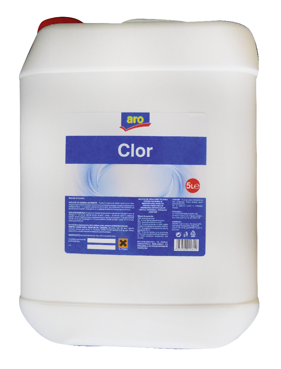 aro Clor 5 L