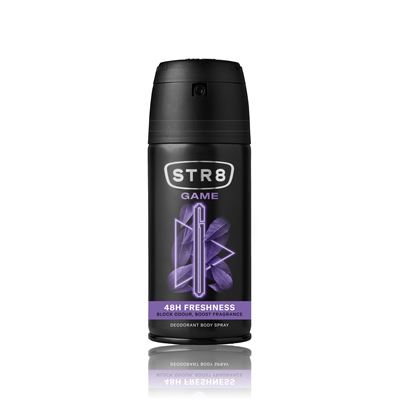 STR8 Deodorant Game 150 ml