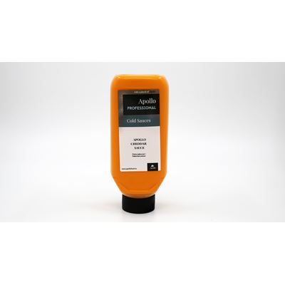Apollo Sos Cheddar 930 ml